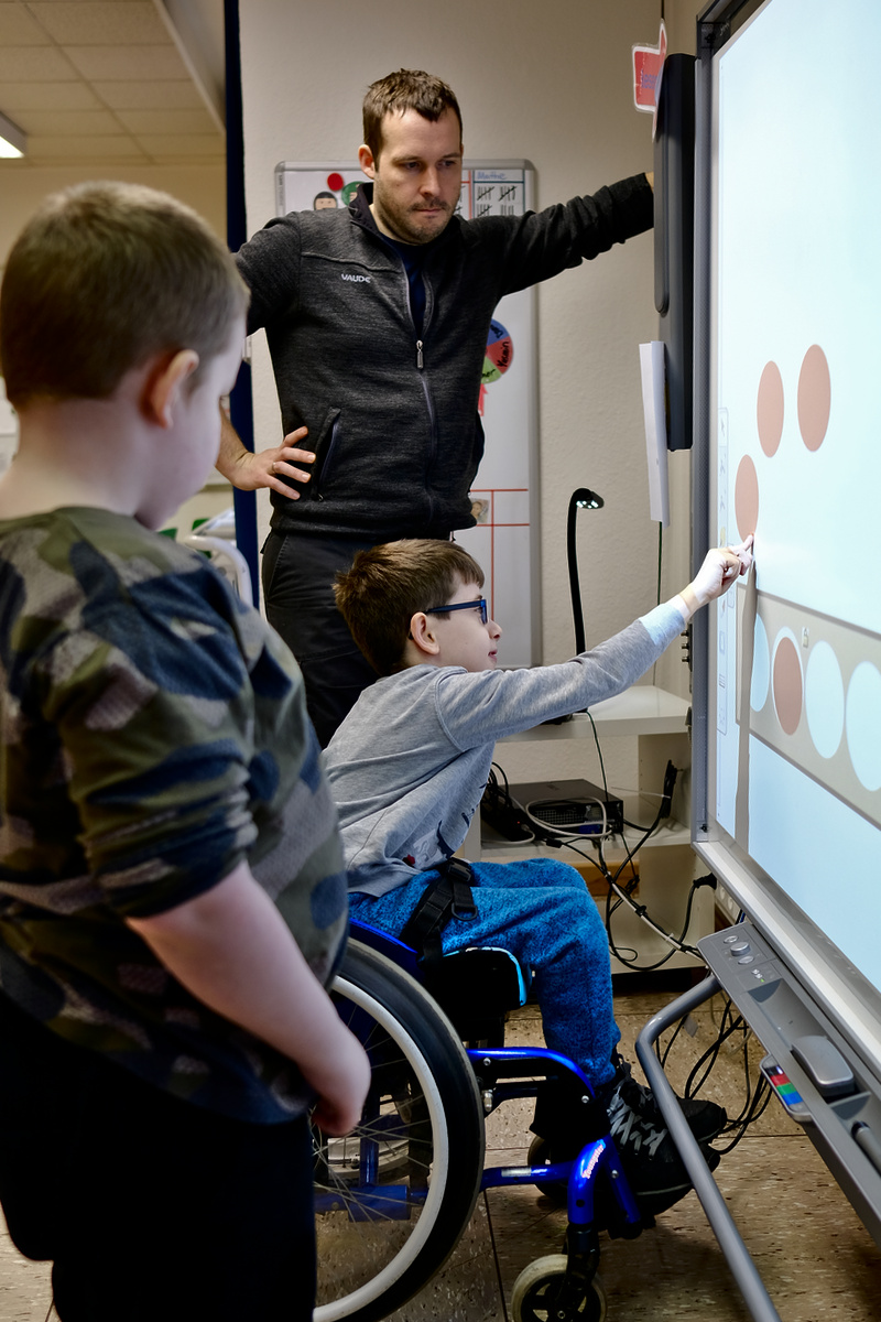 Mathematik Mosaikschule Marburg F rderschule Der Stadt Marburg